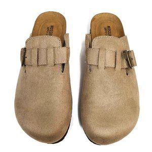 Womens Mossimo Supply Laura Clogs Slip On Shoes Sandals,